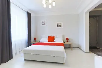 Готель Minskhouse 4*