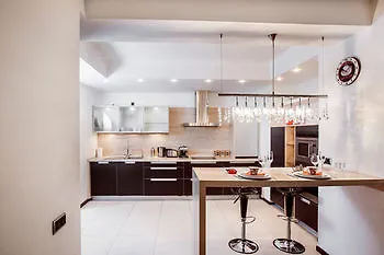 Готель Minskhouse 4*