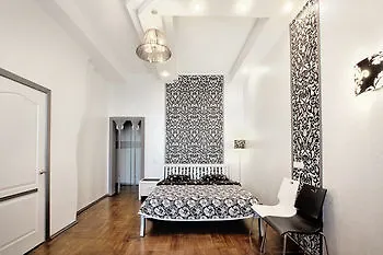 Готель Minskhouse Мінськ