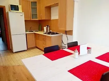 Minskhouse Готель