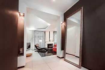Minskhouse 4* Minsk