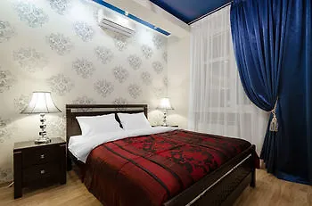 Готель Minskhouse 4*