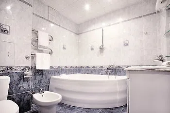 Minskhouse Hotel 4*