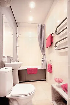 Hotel Minskhouse 4*