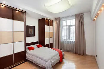 Minskhouse Hotel 4*