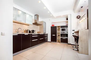 Minskhouse Hotel Minsk