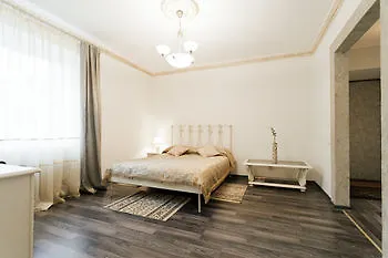 Minskhouse 4* Мінськ