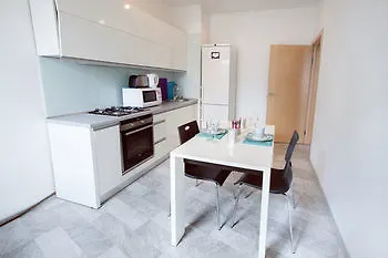 Hotel Minskhouse 4*