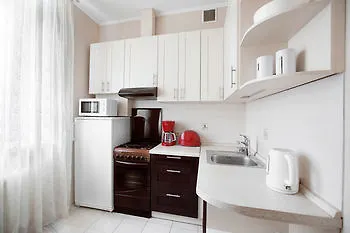 Minskhouse Hotel Minsk