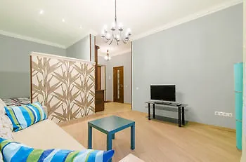 Minskhouse Готель 4*