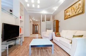 Готель Minskhouse Мінськ
