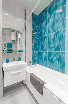 Minskhouse Hotel Minsk